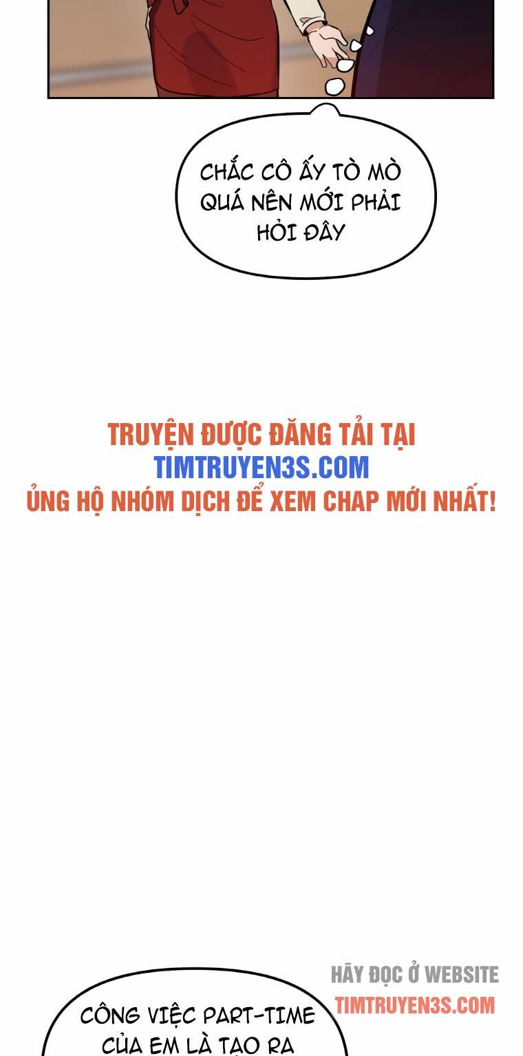 Ta Có Max Thuộc Tính May Mắn: Chapter 43