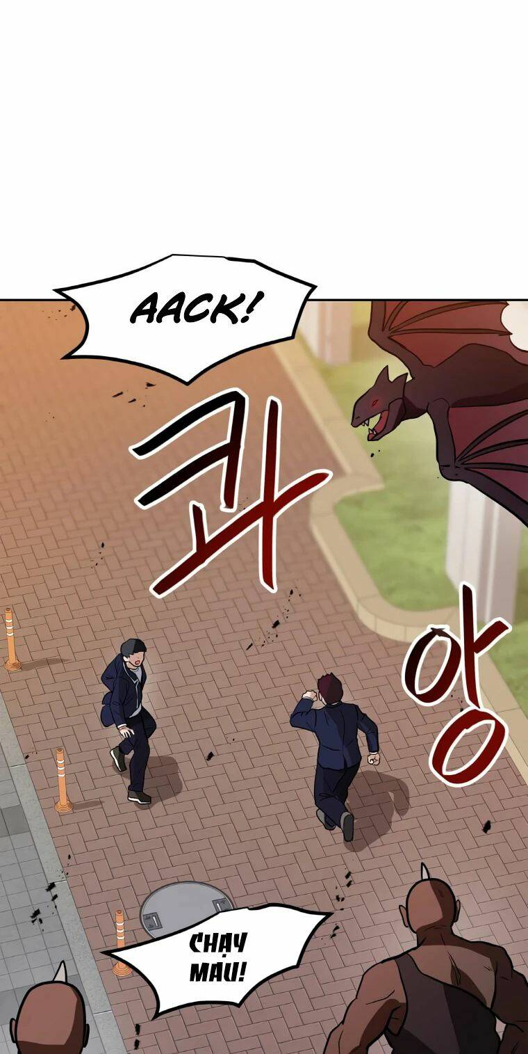 Ta Có Max Thuộc Tính May Mắn: Chapter 43