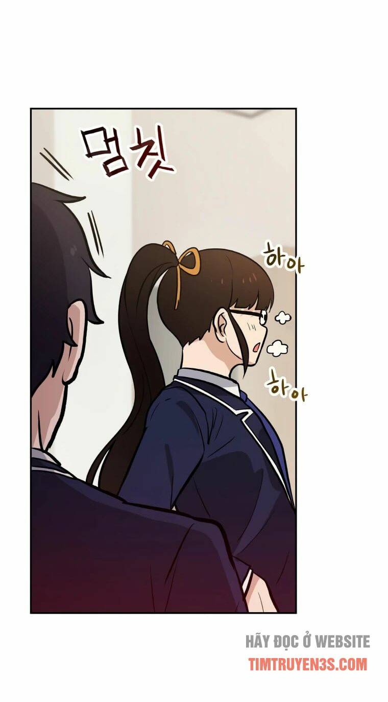 Ta Có Max Thuộc Tính May Mắn: Chapter 43