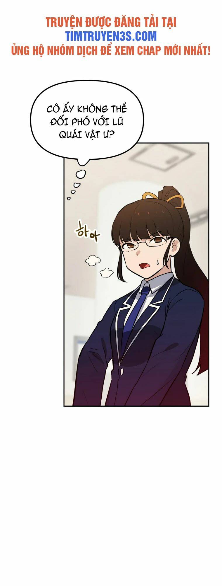 Ta Có Max Thuộc Tính May Mắn: Chapter 43