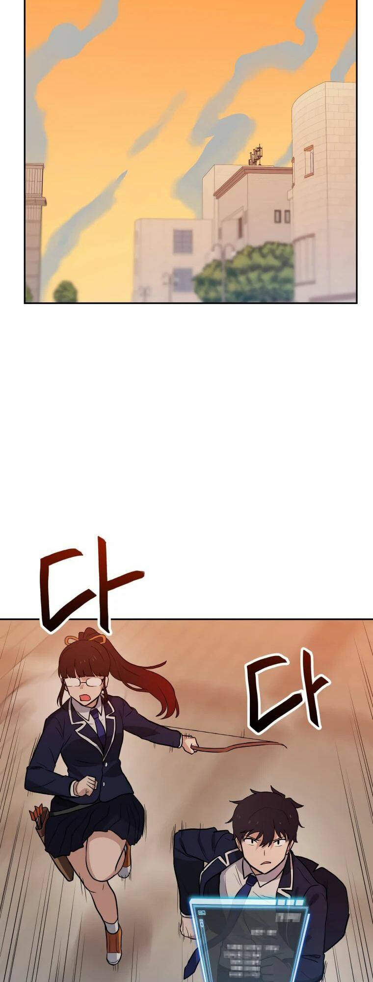 Ta Có Max Thuộc Tính May Mắn: Chapter 43