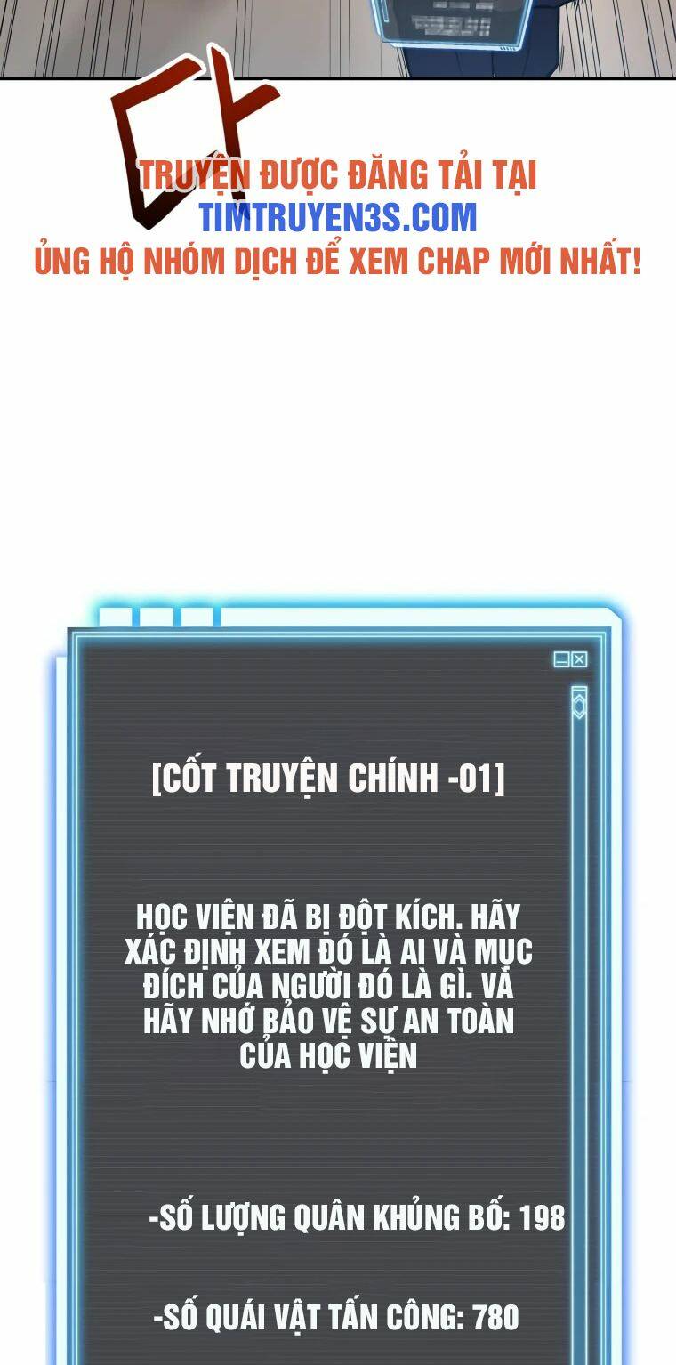 Ta Có Max Thuộc Tính May Mắn: Chapter 43
