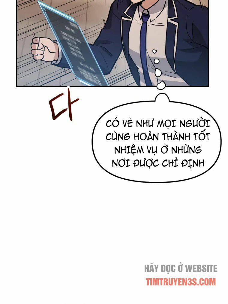 Ta Có Max Thuộc Tính May Mắn: Chapter 43