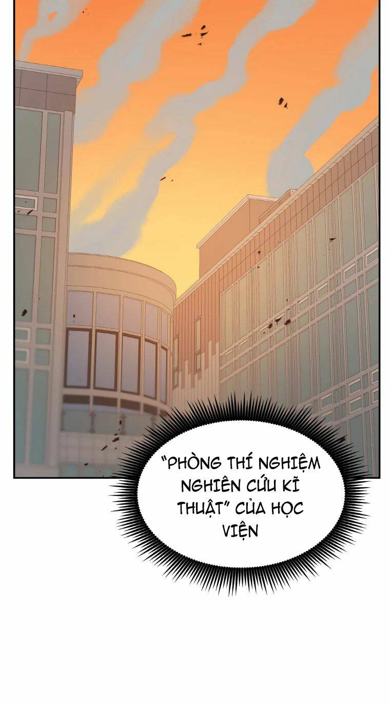 Ta Có Max Thuộc Tính May Mắn: Chapter 43