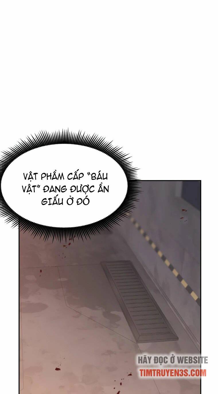 Ta Có Max Thuộc Tính May Mắn: Chapter 43