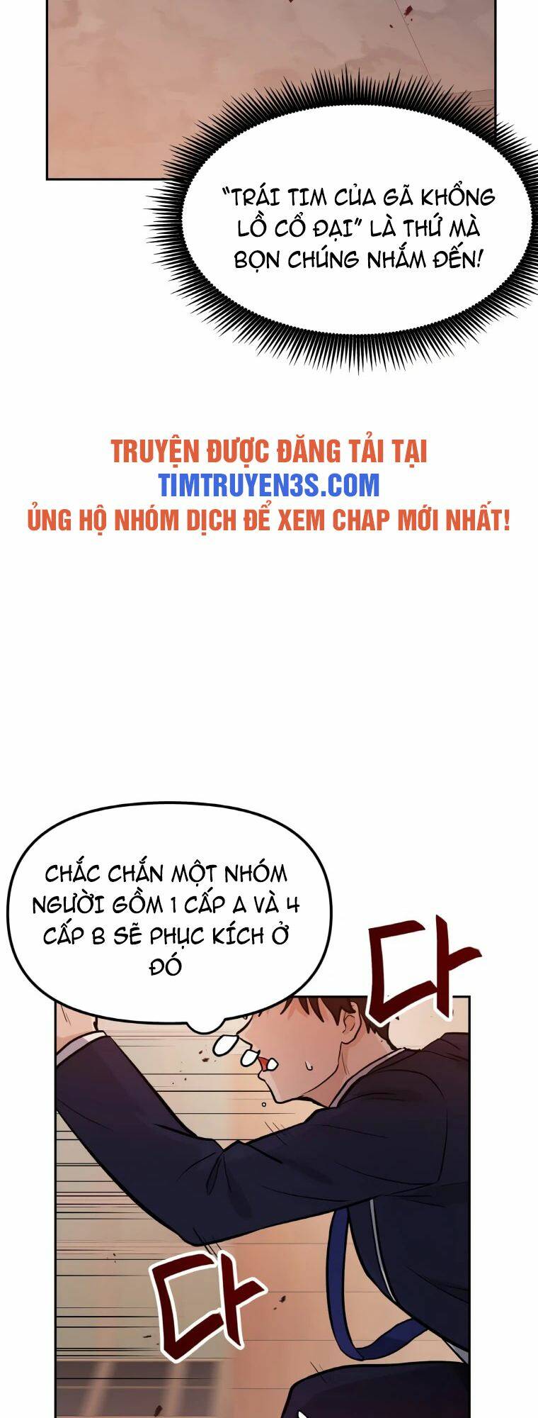 Ta Có Max Thuộc Tính May Mắn: Chapter 43
