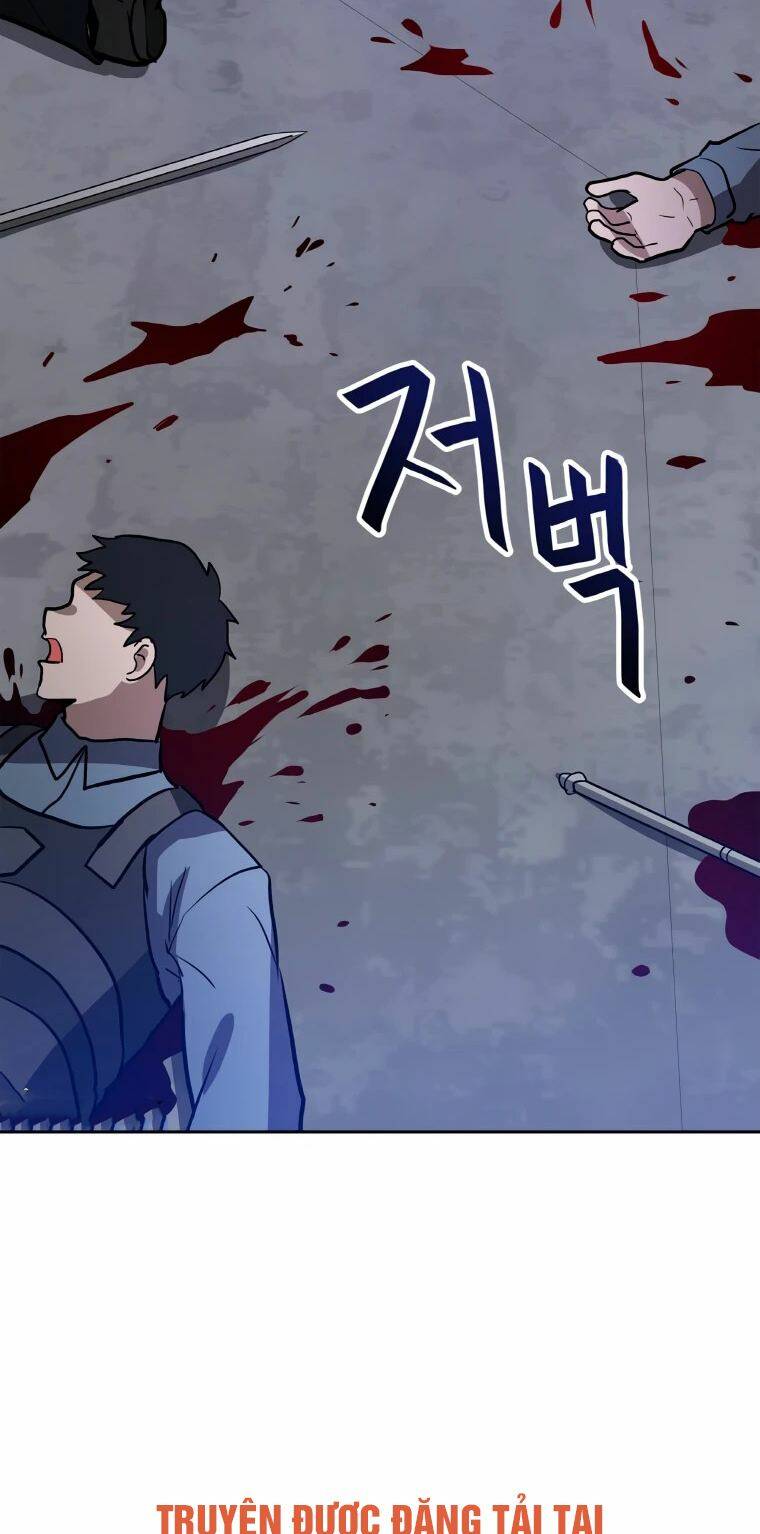 Ta Có Max Thuộc Tính May Mắn: Chapter 43