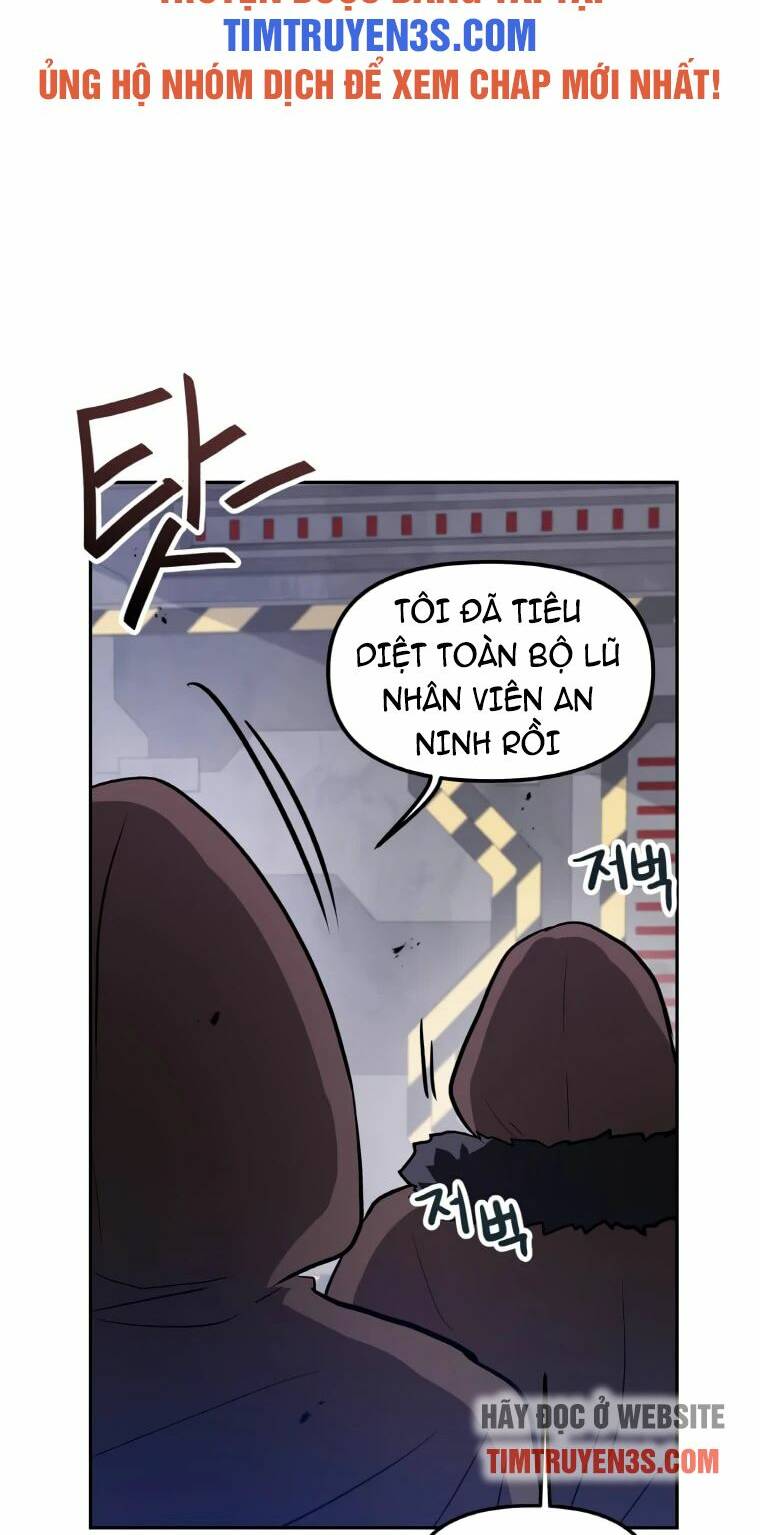 Ta Có Max Thuộc Tính May Mắn: Chapter 43