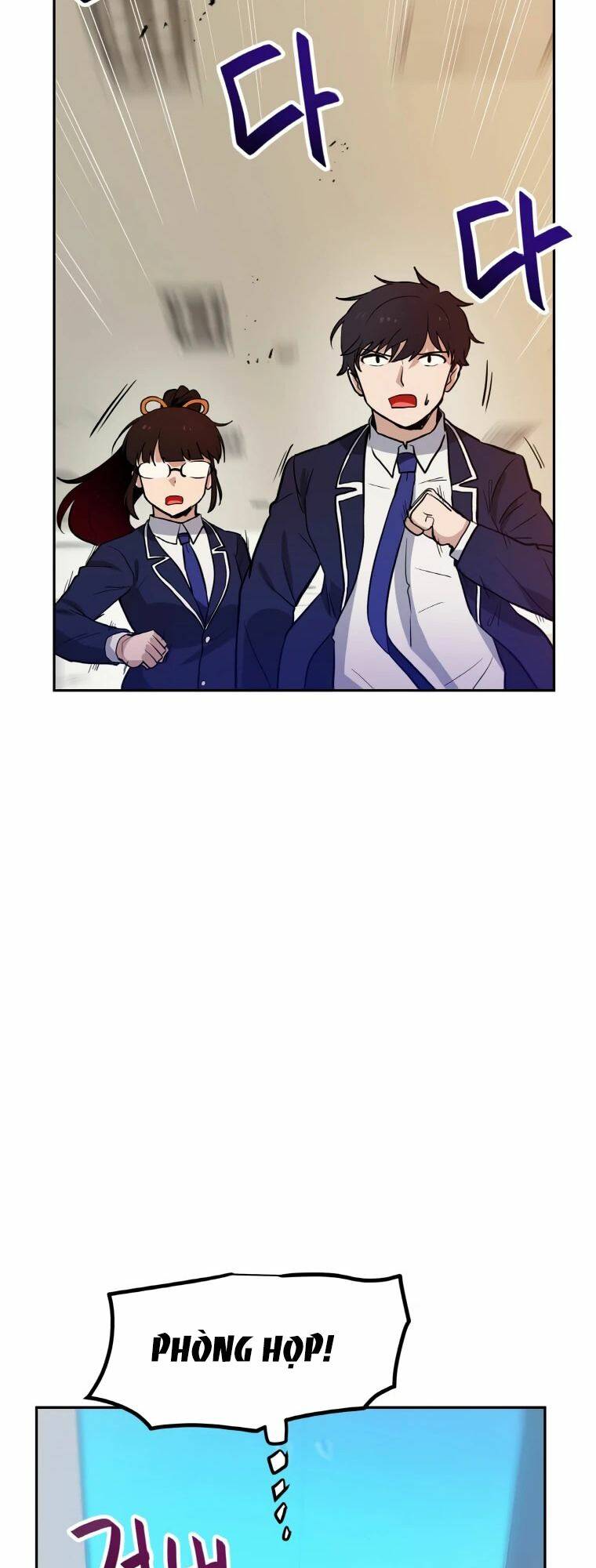 Ta Có Max Thuộc Tính May Mắn: Chapter 43