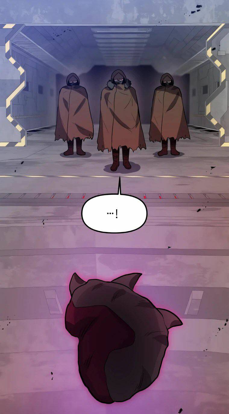 Ta Có Max Thuộc Tính May Mắn: Chapter 43