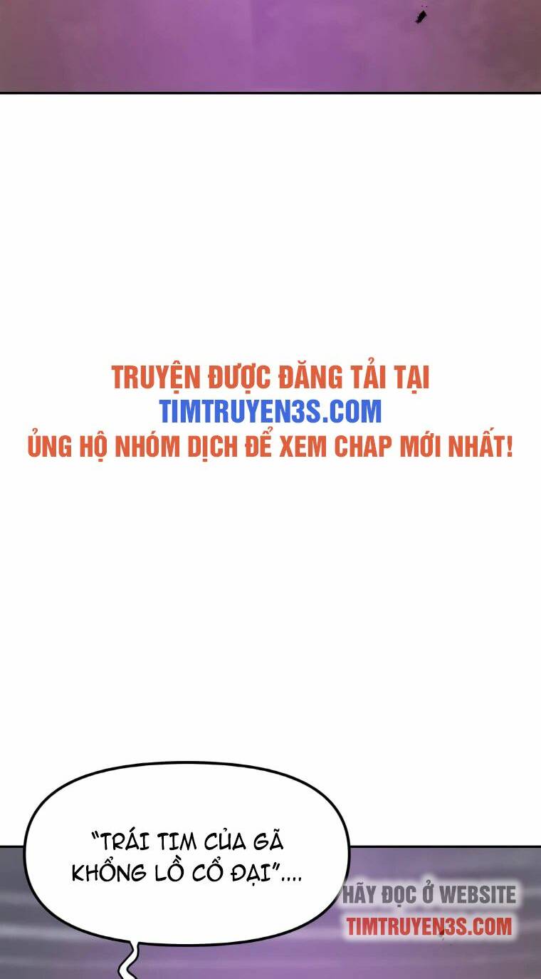 Ta Có Max Thuộc Tính May Mắn: Chapter 43
