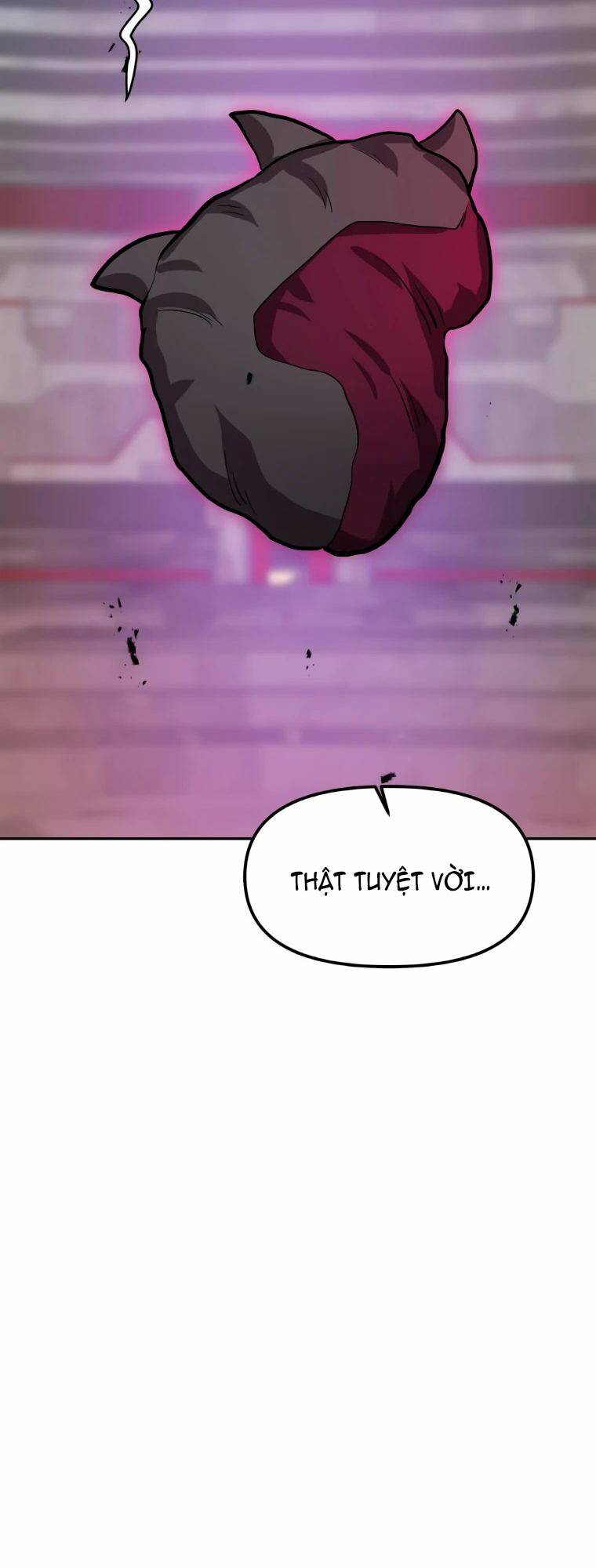 Ta Có Max Thuộc Tính May Mắn: Chapter 43