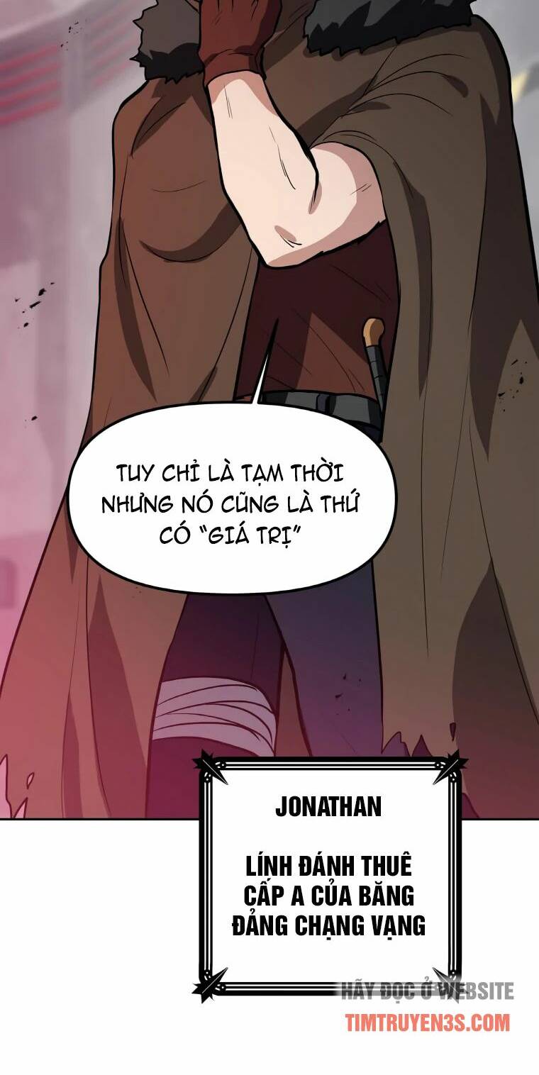 Ta Có Max Thuộc Tính May Mắn: Chapter 43