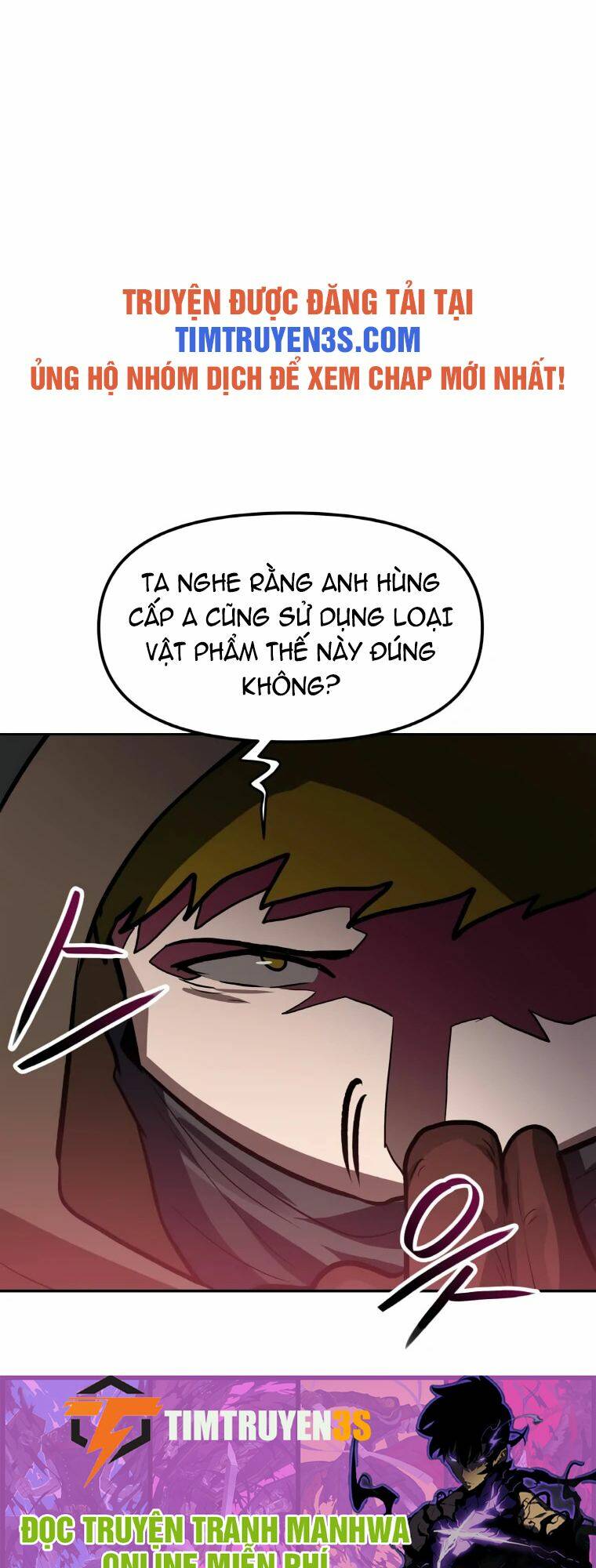 Ta Có Max Thuộc Tính May Mắn: Chapter 43
