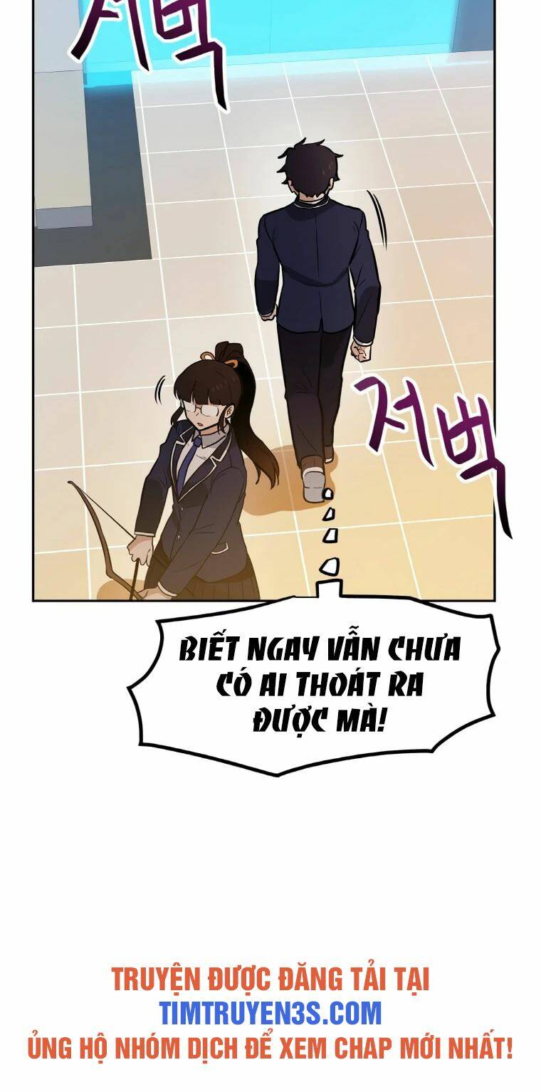Ta Có Max Thuộc Tính May Mắn: Chapter 43