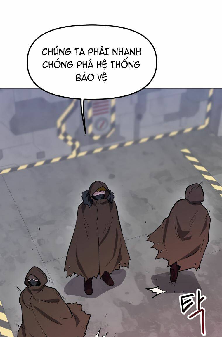 Ta Có Max Thuộc Tính May Mắn: Chapter 44