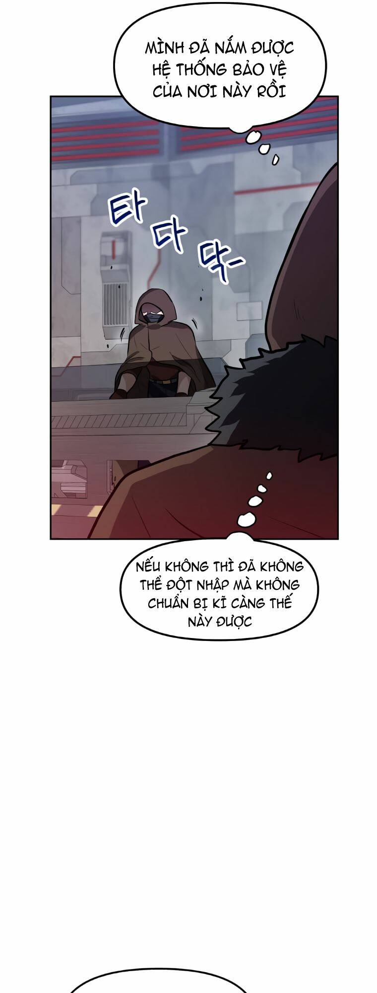 Ta Có Max Thuộc Tính May Mắn: Chapter 44