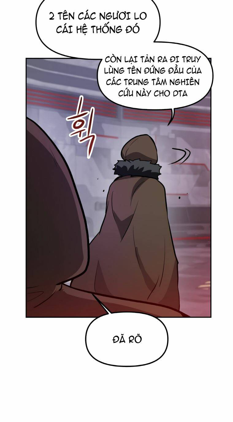 Ta Có Max Thuộc Tính May Mắn: Chapter 44