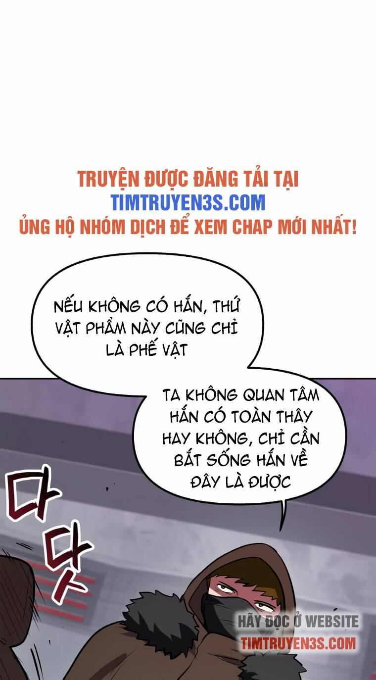 Ta Có Max Thuộc Tính May Mắn: Chapter 44