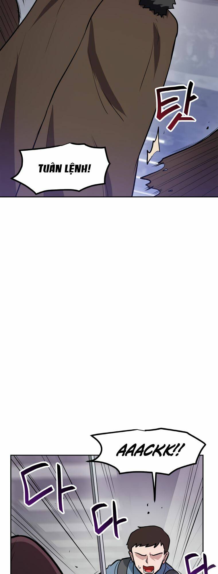 Ta Có Max Thuộc Tính May Mắn: Chapter 44