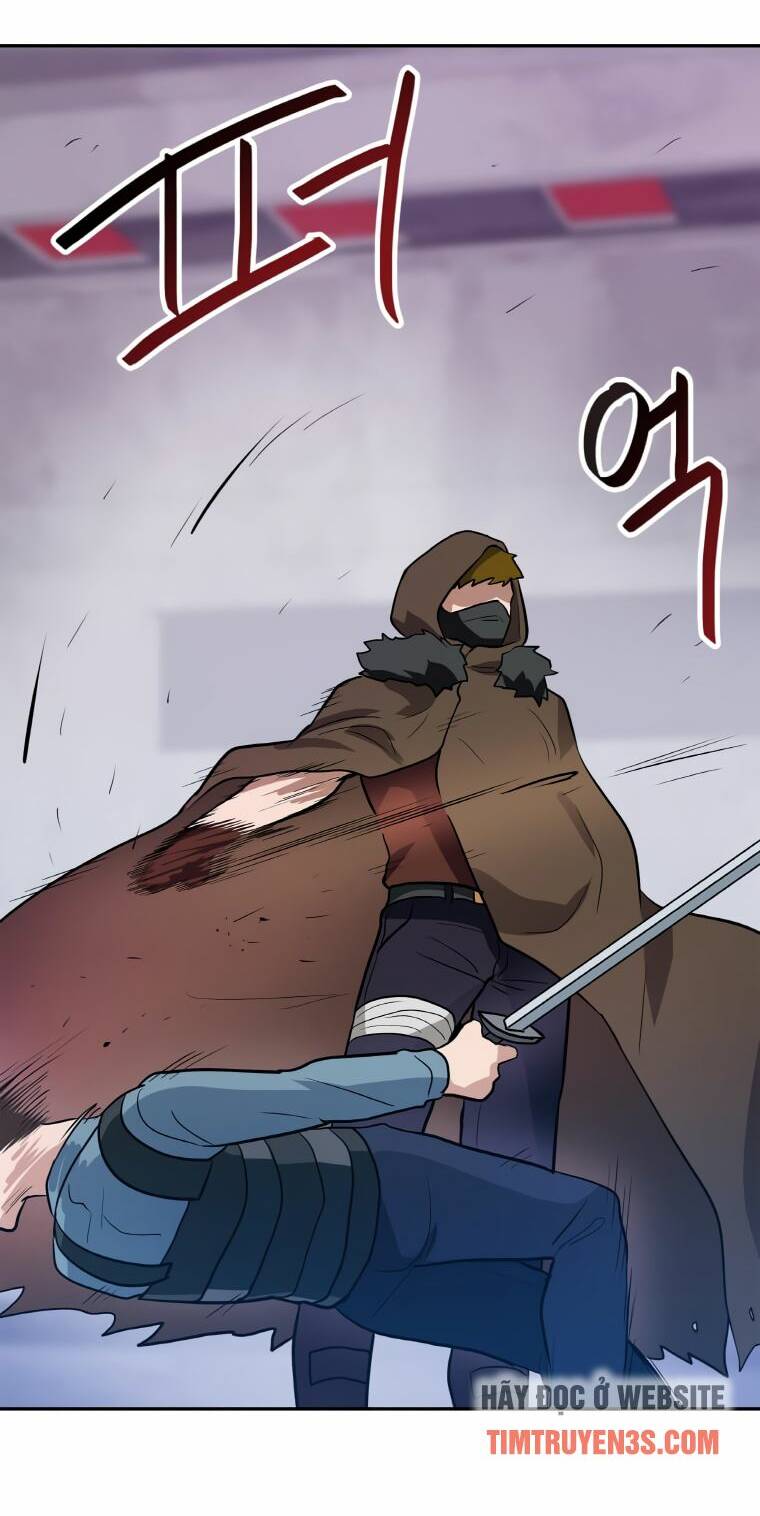 Ta Có Max Thuộc Tính May Mắn: Chapter 44