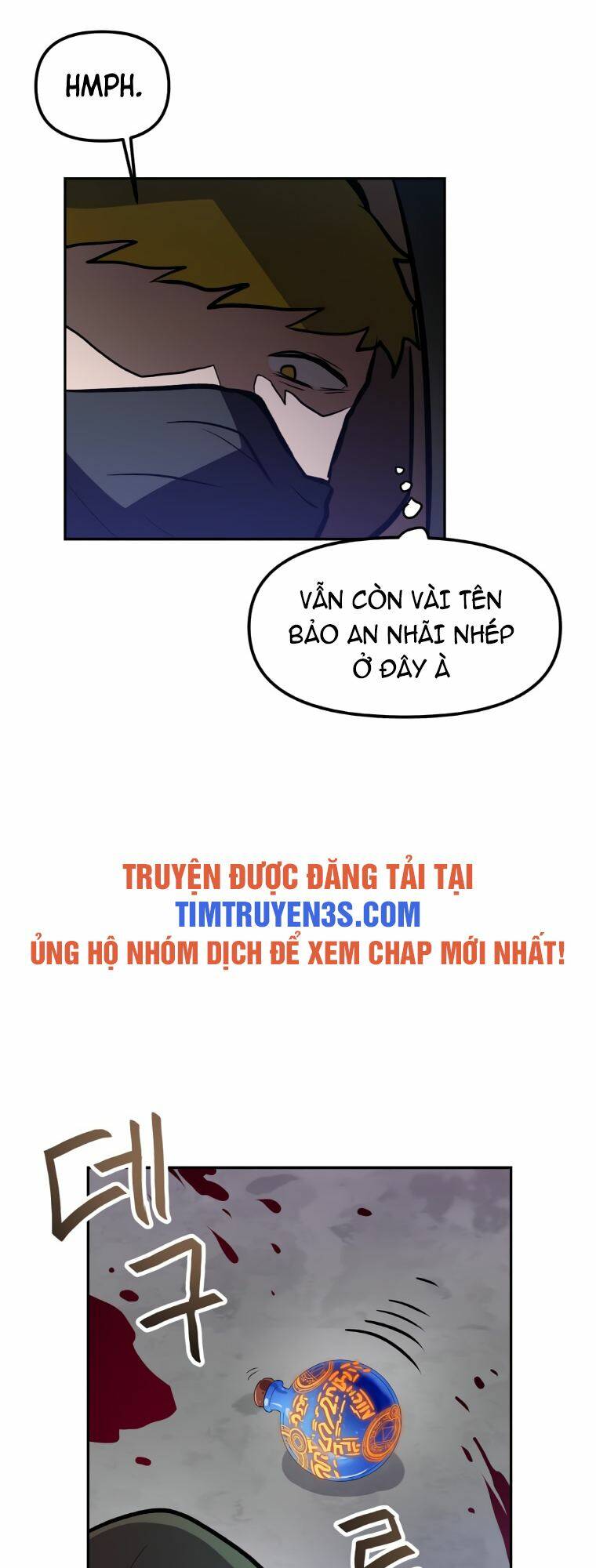 Ta Có Max Thuộc Tính May Mắn: Chapter 44
