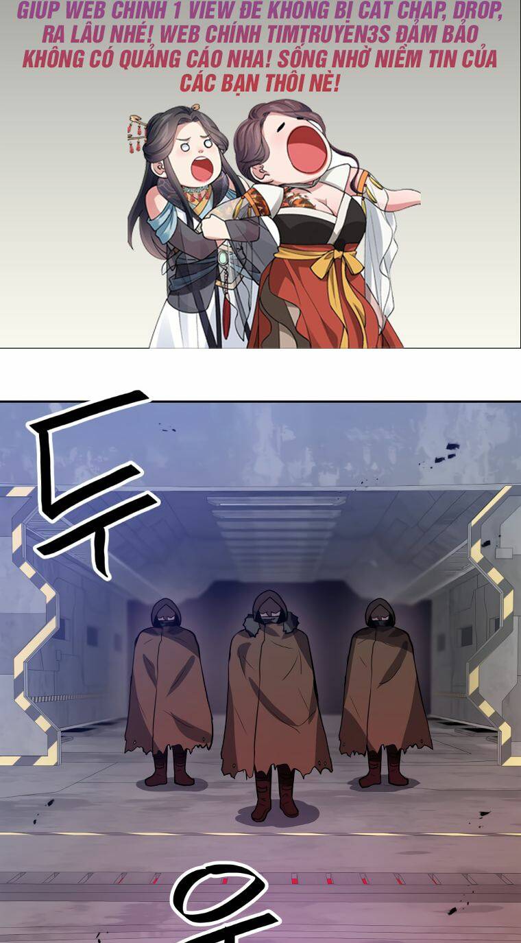 Ta Có Max Thuộc Tính May Mắn: Chapter 44