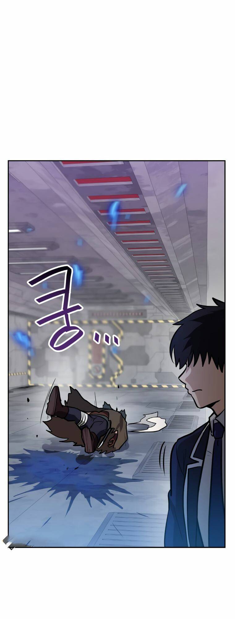 Ta Có Max Thuộc Tính May Mắn: Chapter 44