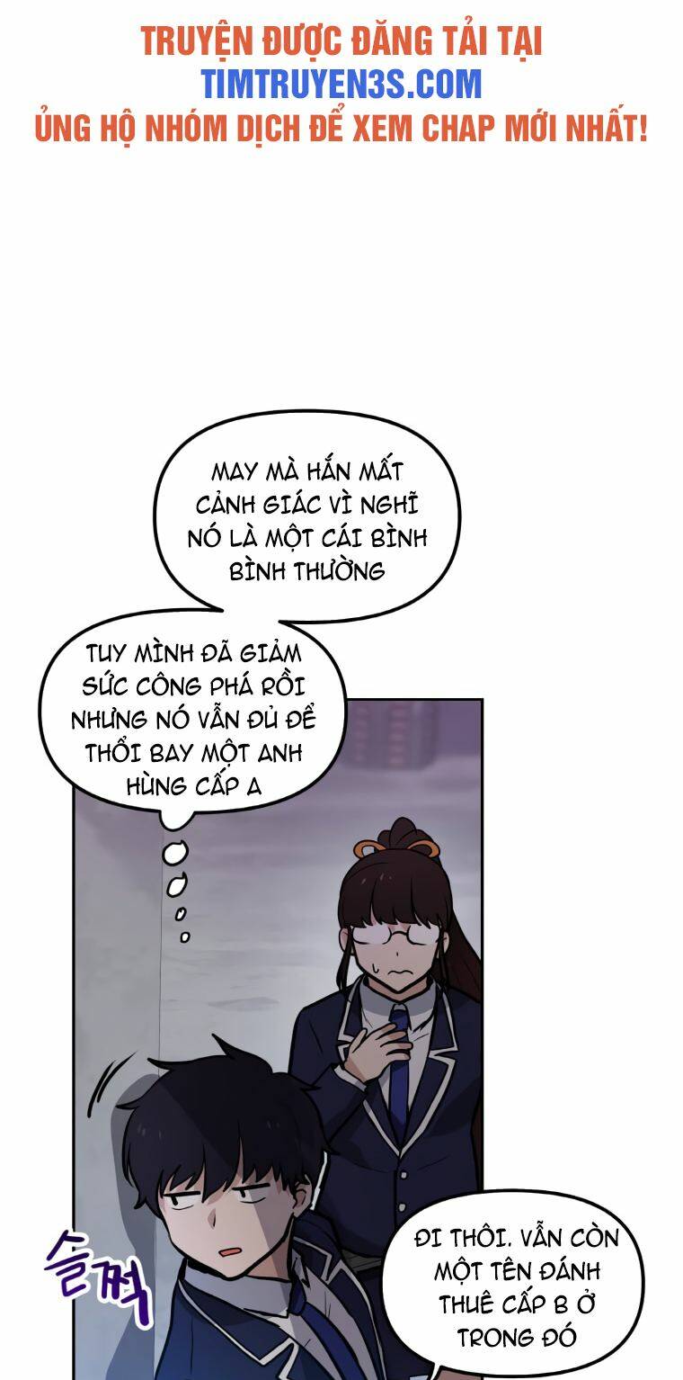 Ta Có Max Thuộc Tính May Mắn: Chapter 44