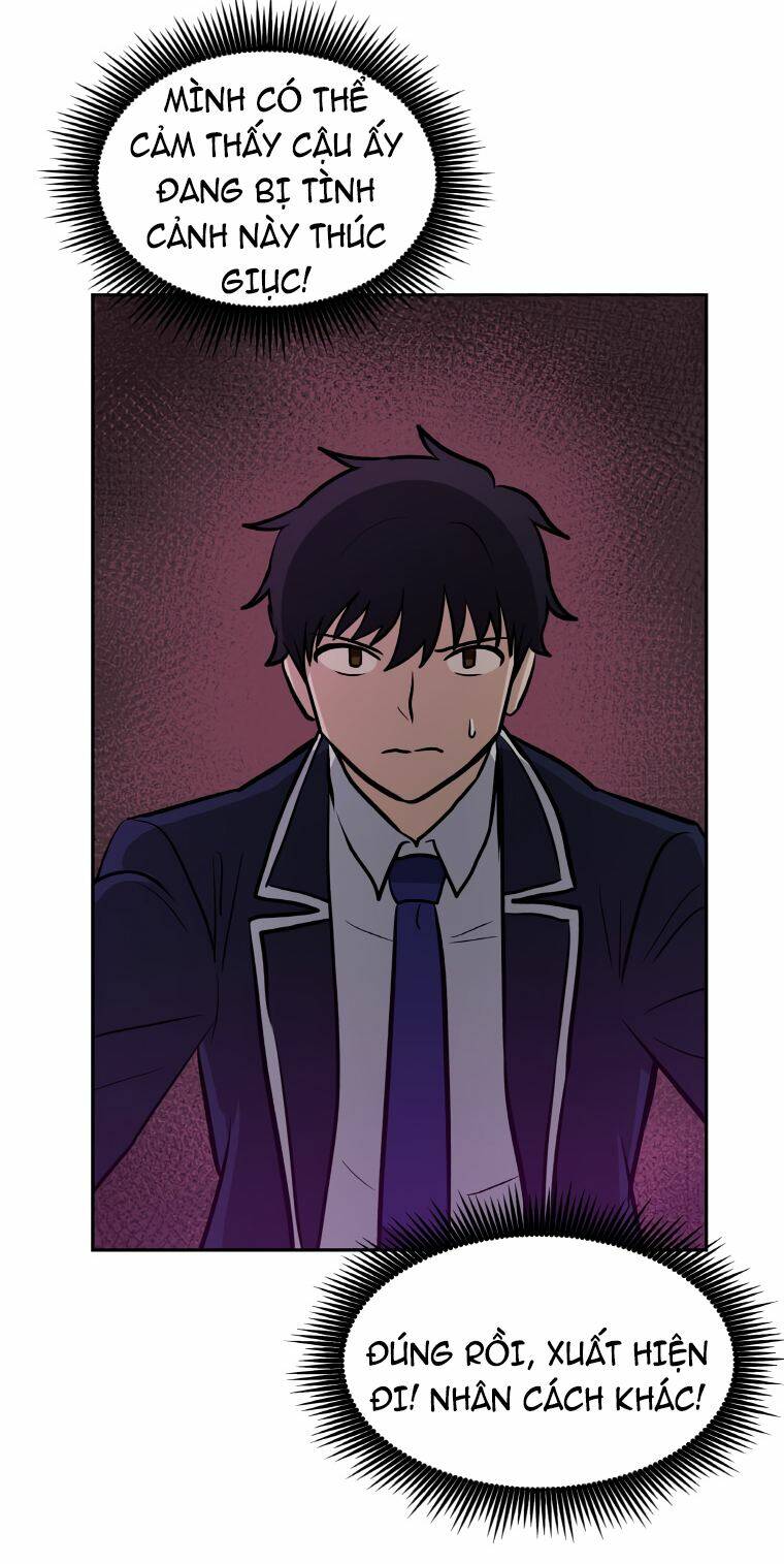 Ta Có Max Thuộc Tính May Mắn: Chapter 44