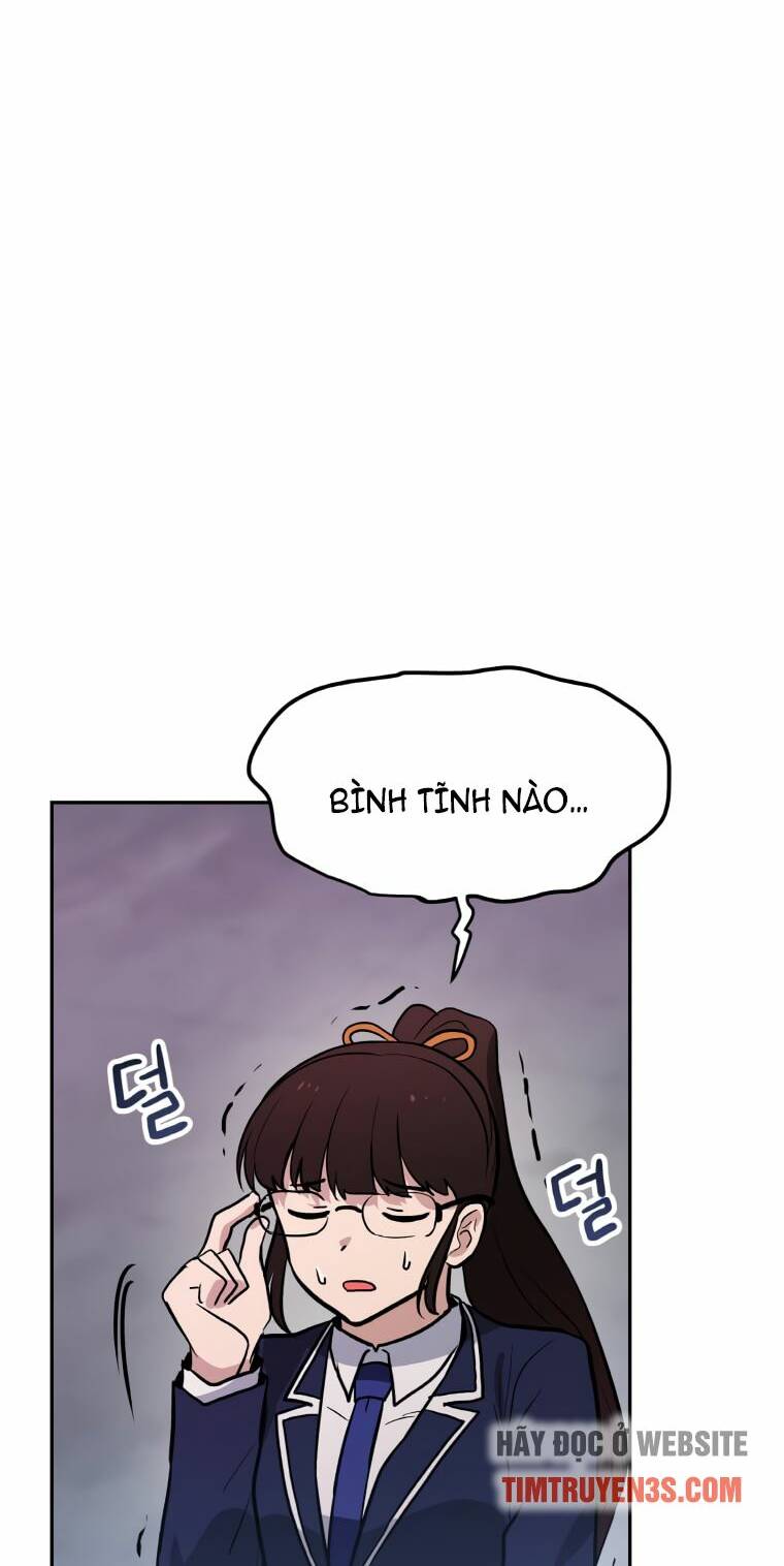 Ta Có Max Thuộc Tính May Mắn: Chapter 44