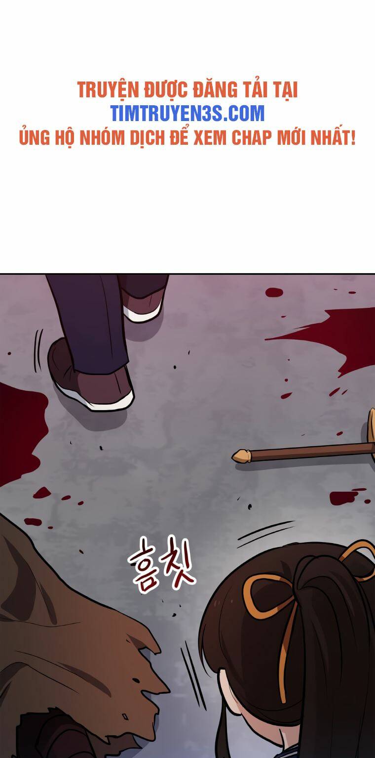 Ta Có Max Thuộc Tính May Mắn: Chapter 44