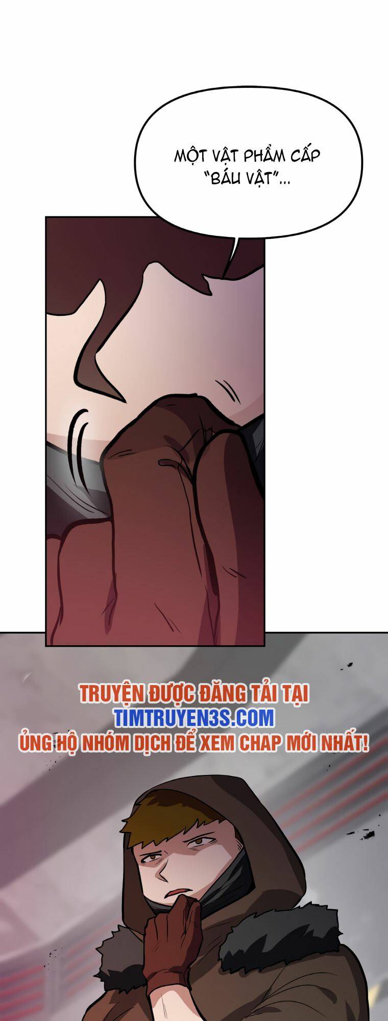 Ta Có Max Thuộc Tính May Mắn: Chapter 44