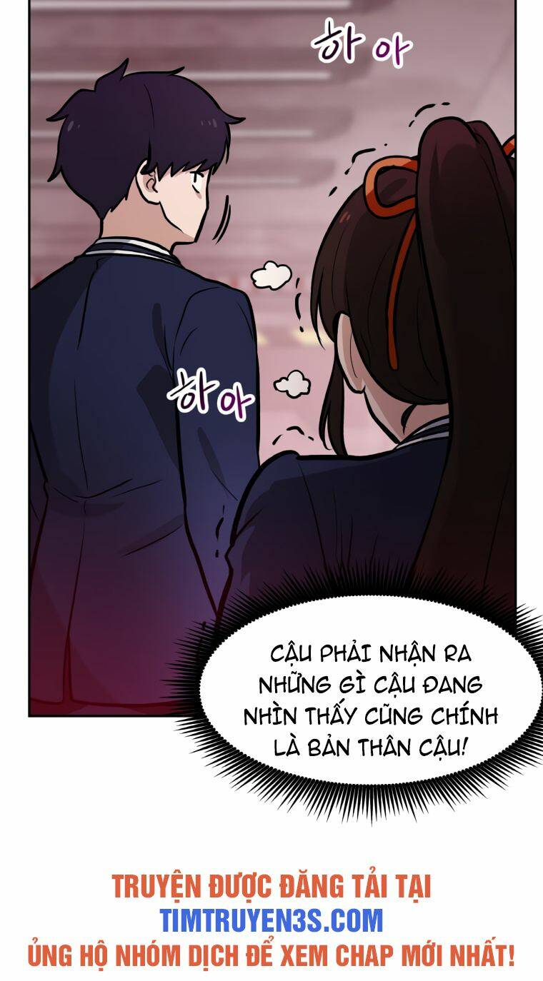 Ta Có Max Thuộc Tính May Mắn: Chapter 44