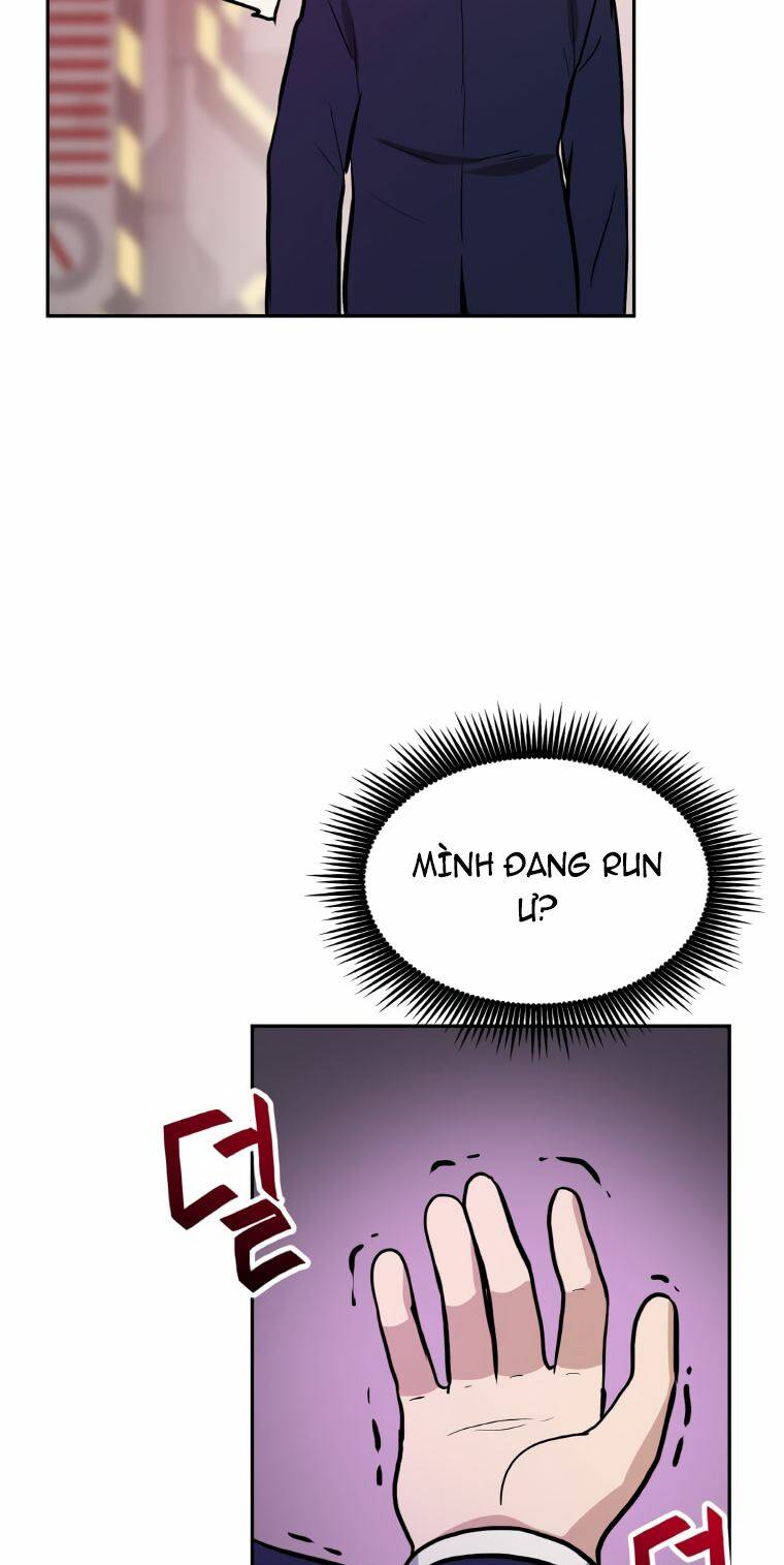 Ta Có Max Thuộc Tính May Mắn: Chapter 44