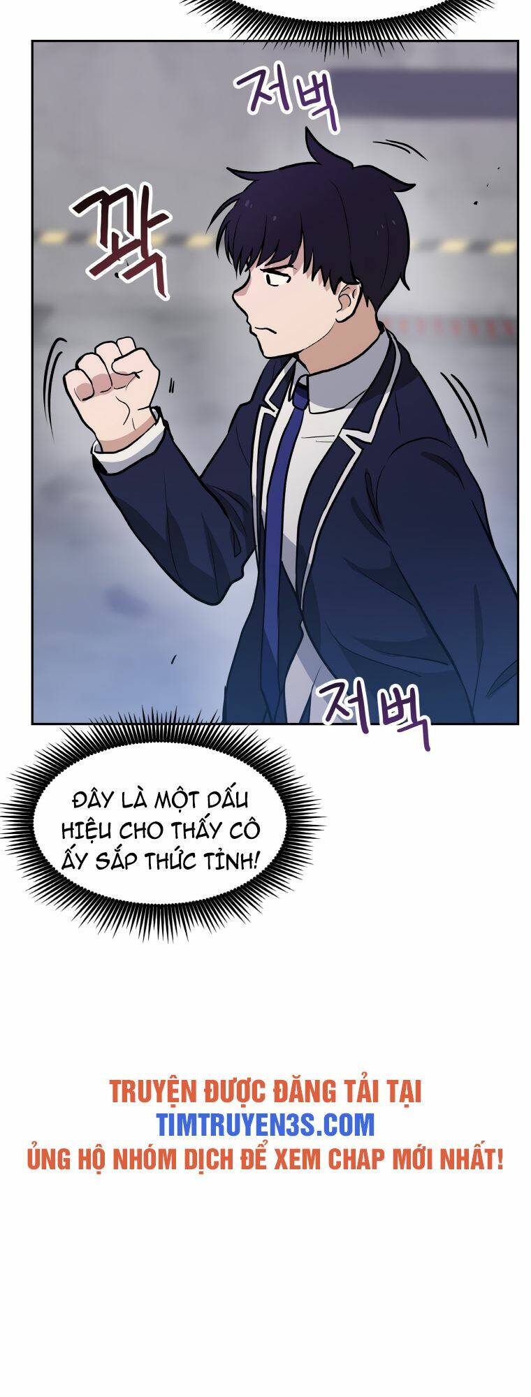 Ta Có Max Thuộc Tính May Mắn: Chapter 44
