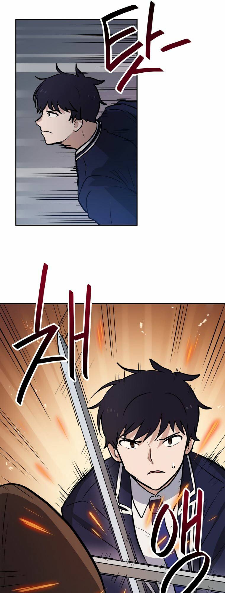 Ta Có Max Thuộc Tính May Mắn: Chapter 44