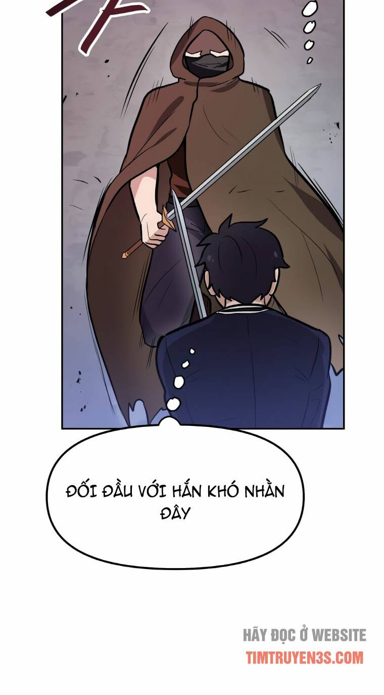 Ta Có Max Thuộc Tính May Mắn: Chapter 44