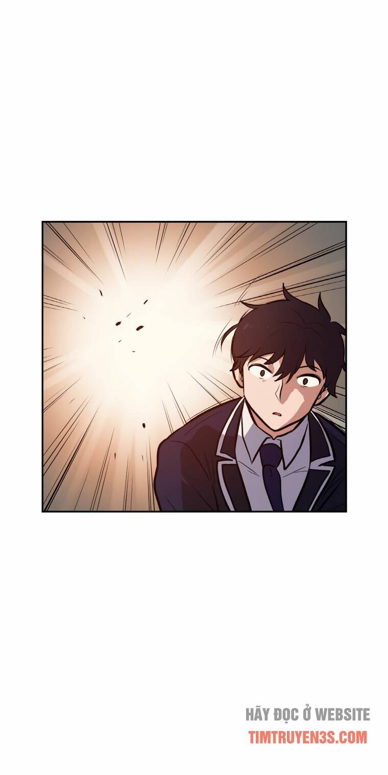 Ta Có Max Thuộc Tính May Mắn: Chapter 44