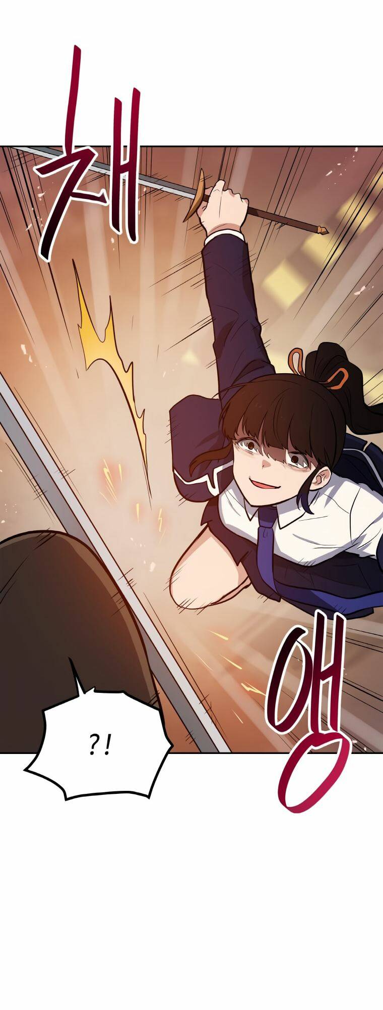 Ta Có Max Thuộc Tính May Mắn: Chapter 44