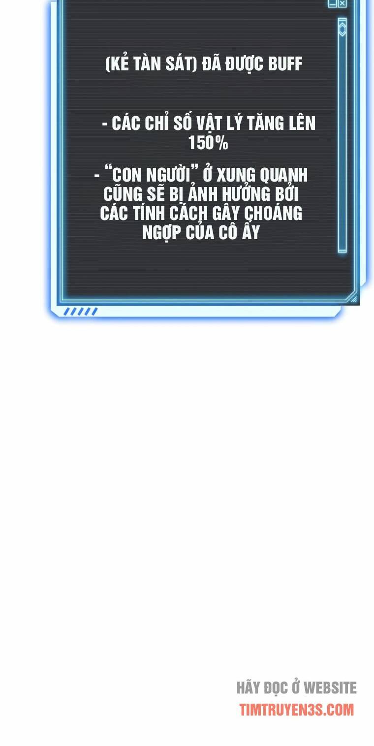 Ta Có Max Thuộc Tính May Mắn: Chapter 44