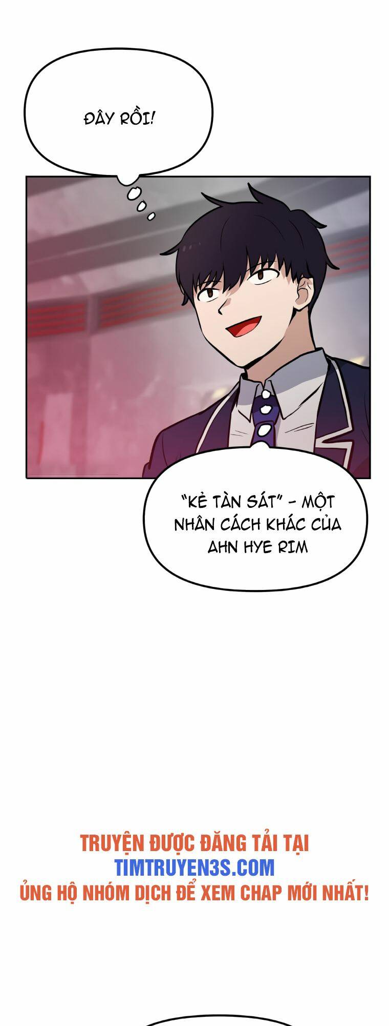 Ta Có Max Thuộc Tính May Mắn: Chapter 44