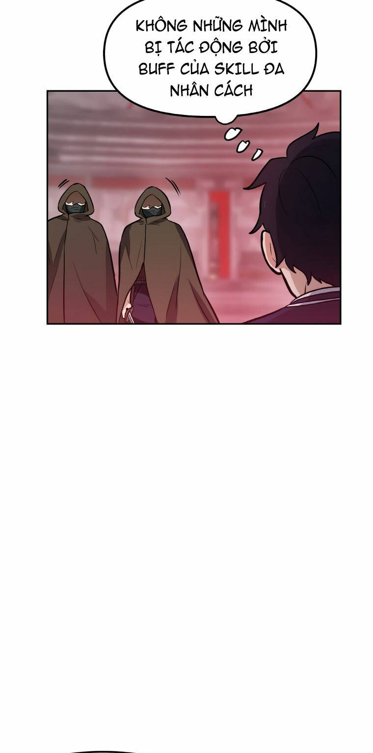 Ta Có Max Thuộc Tính May Mắn: Chapter 44