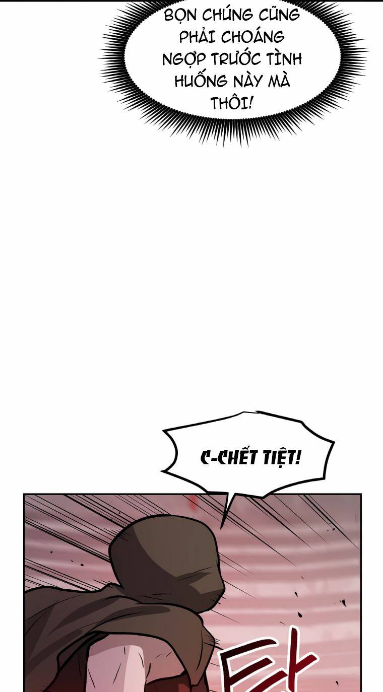 Ta Có Max Thuộc Tính May Mắn: Chapter 44