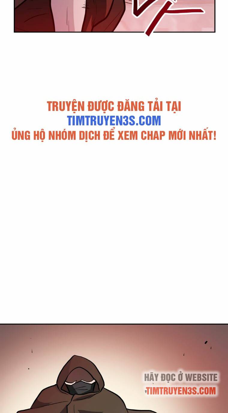 Ta Có Max Thuộc Tính May Mắn: Chapter 44