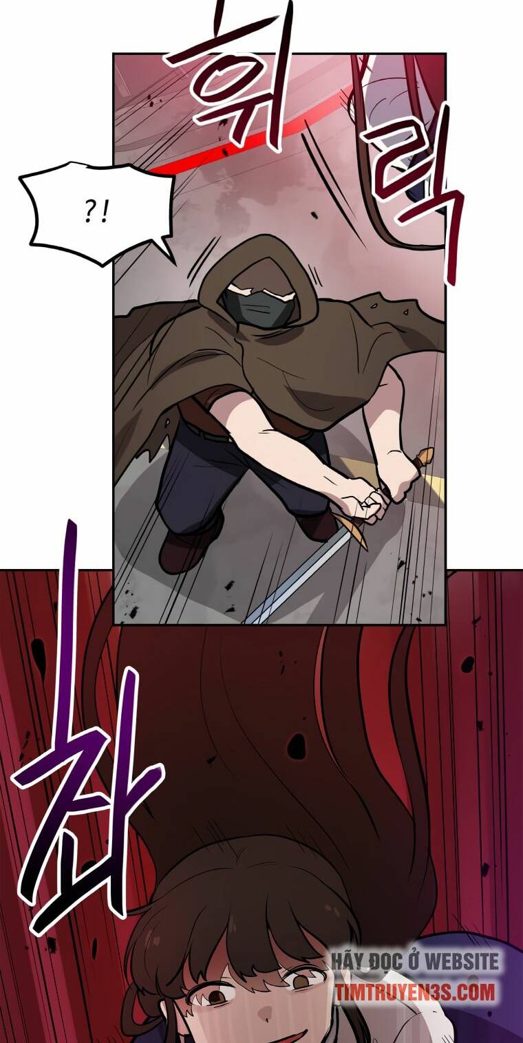 Ta Có Max Thuộc Tính May Mắn: Chapter 44