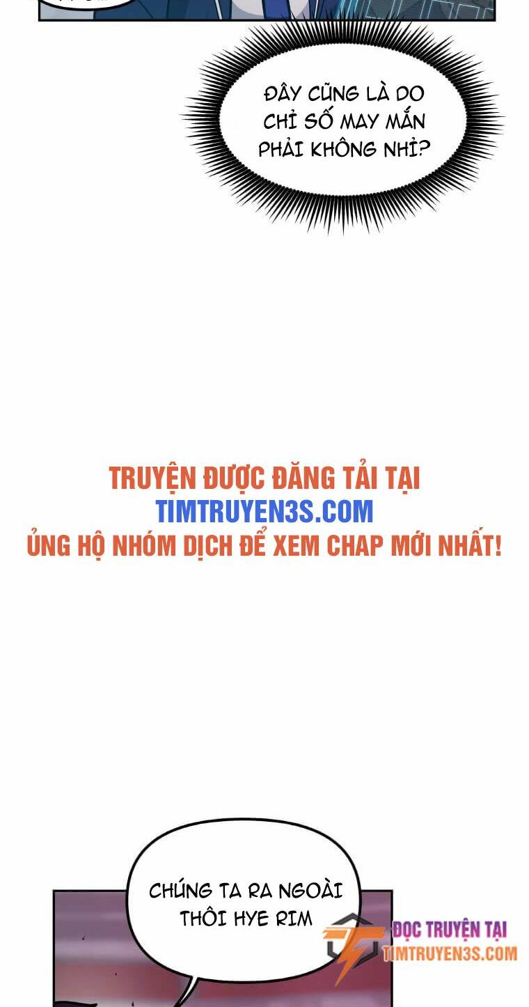 Ta Có Max Thuộc Tính May Mắn: Chapter 45