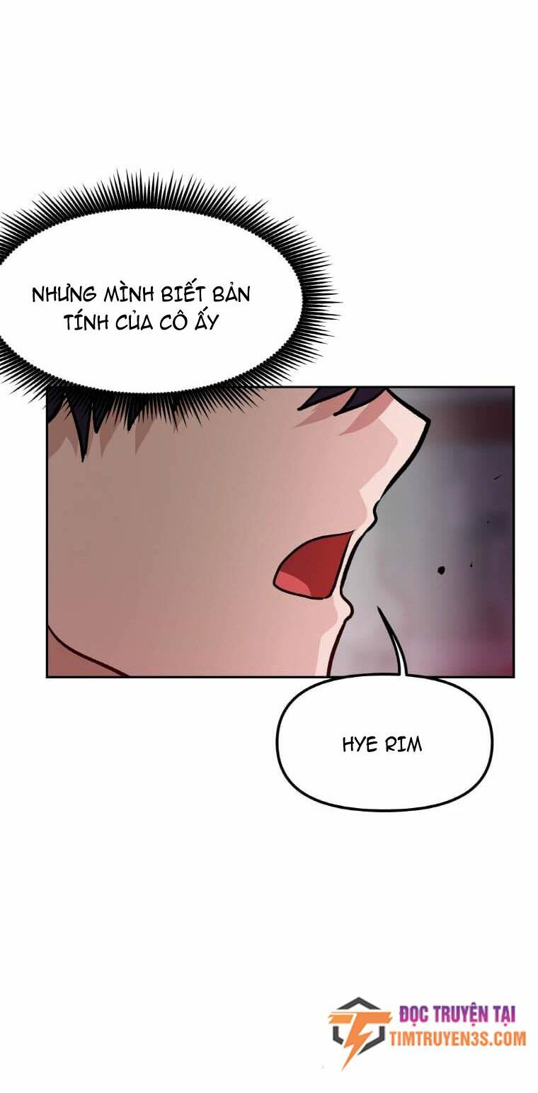 Ta Có Max Thuộc Tính May Mắn: Chapter 45