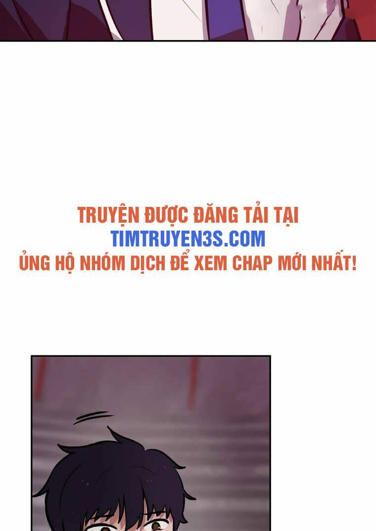Ta Có Max Thuộc Tính May Mắn: Chapter 45