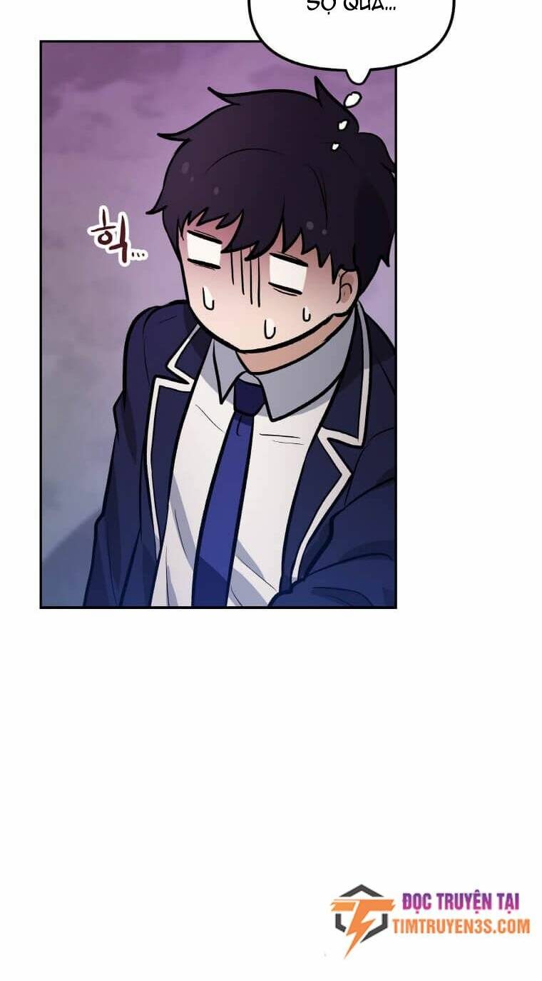 Ta Có Max Thuộc Tính May Mắn: Chapter 45